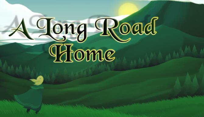 A Long Road Home Free Download