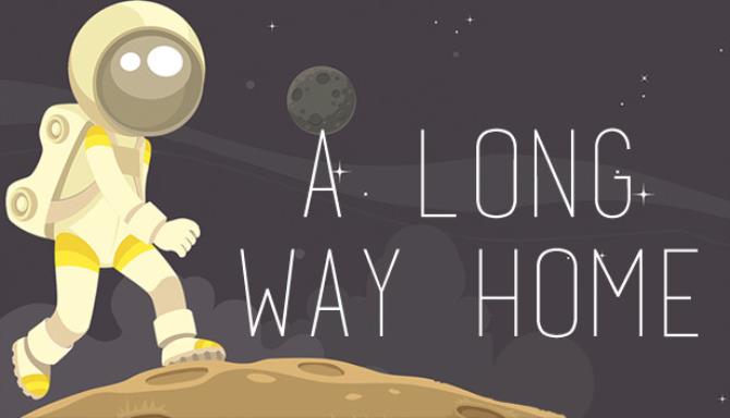A Long Way Home Free Download