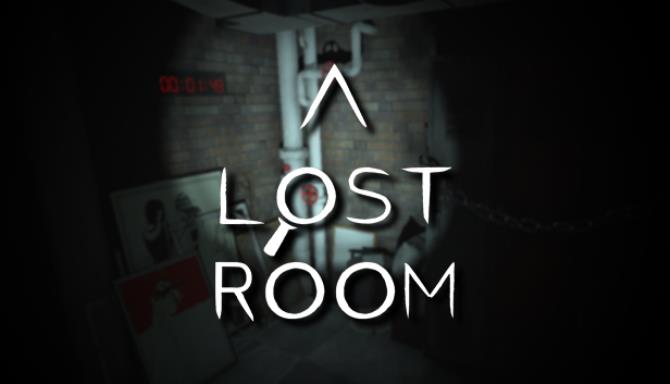A Lost Room Free Download