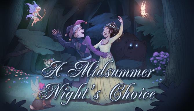 A Midsummer Night's Choice Free Download