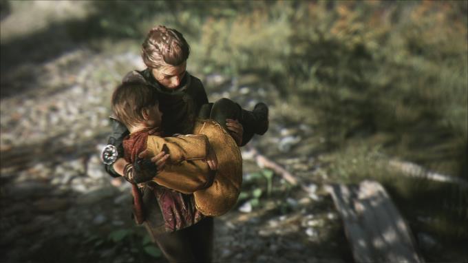 A Plague Tale: Innocence PC Crack