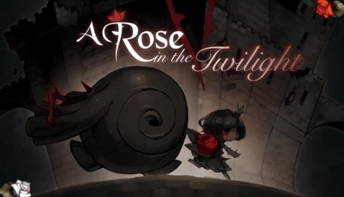 A Rose in the Twilight / ロゼと黄昏の古城 Free Download