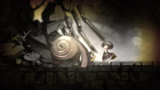 A Rose in the Twilight / ロゼと黄昏の古城 PC Crack