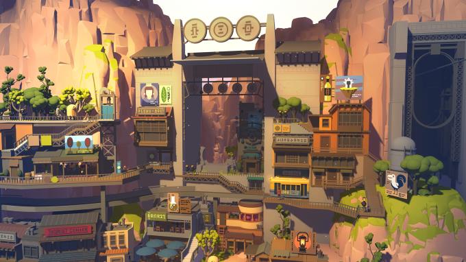 A Shopping Trip to Eklan Tor Torrent Download