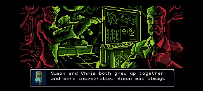 A Small Robot Story PC Crack