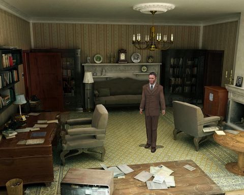A Stroke of Fate: Operation Valkyrie Torrent Download