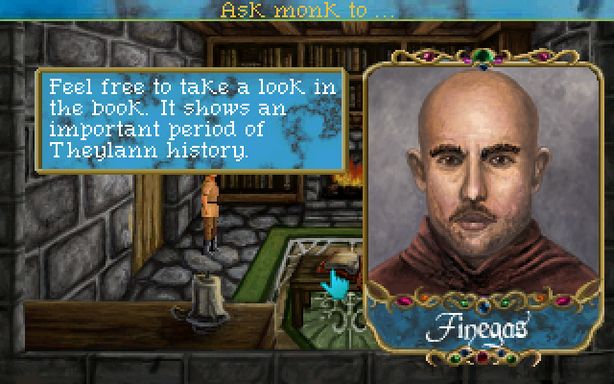 A Tale of Two Kingdoms PC Crack