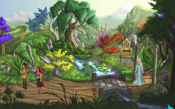 A Tale of Two Kingdoms Torrent Download