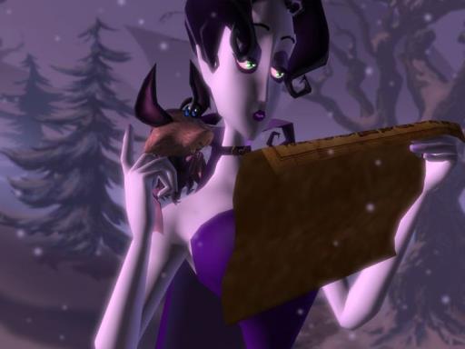 A Vampyre Story PC Crack
