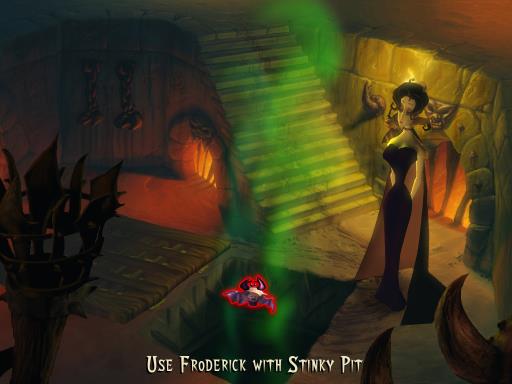 A Vampyre Story Torrent Download