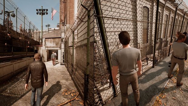 Way Out Torrent Download