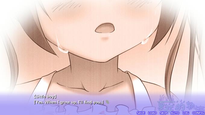 夏花的轨迹——A summer promise to forever Torrent Download