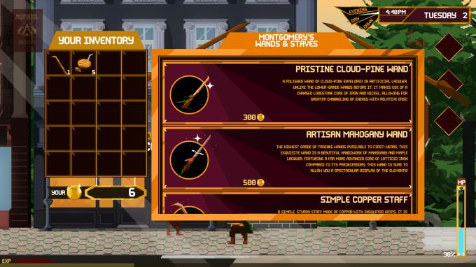 AETERNITAS PC Crack