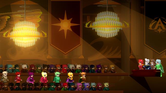 AETERNITAS Torrent Download