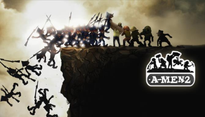 A-Men 2 Free Download