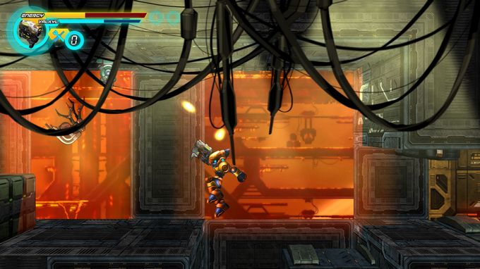 A.R.E.S.: Extinction Agenda PC Crack