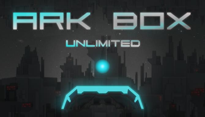 ARK BOX Unlimited Free Download