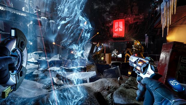 ARKTIKA.1 Torrent Download