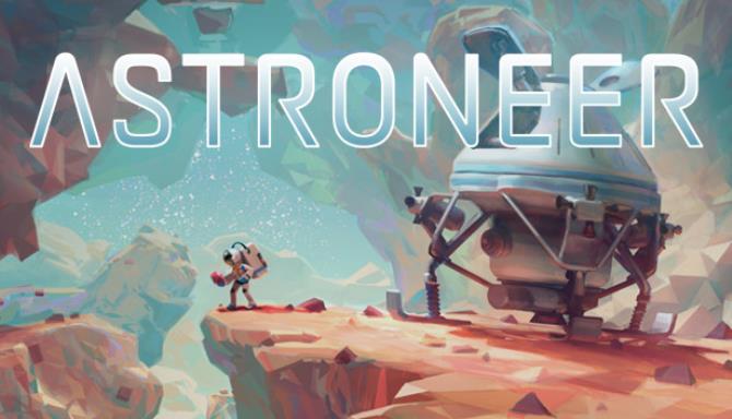 ASTRONEER Free Download