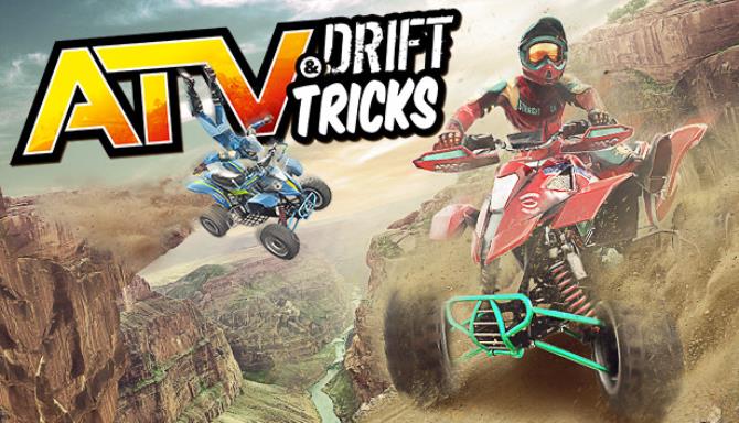 ATV Drift & Tricks Free Download