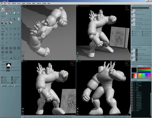 Aartform Curvy 3D 3.0 Torrent Download