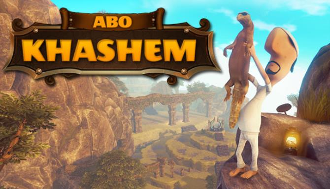 Abo Khashem Free Download