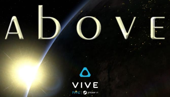 Above - VR Free Download