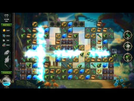Academy of Magic: Lair of the Beast Torrent Download