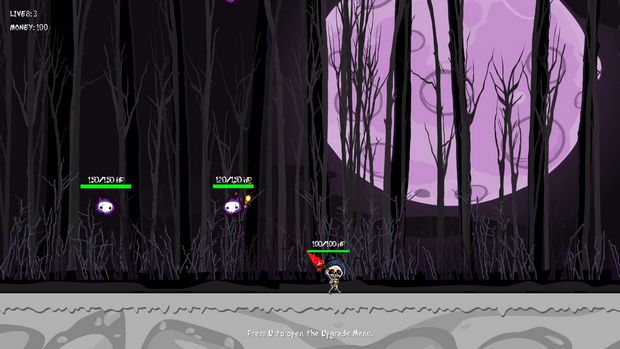 Achievement Hunter: Darkness PC Crack