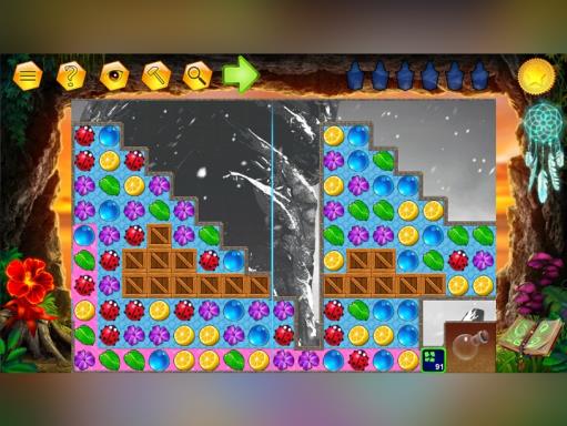 Adventure Match PC Crack