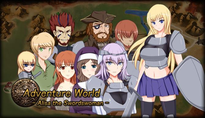 Adventure World Free Download