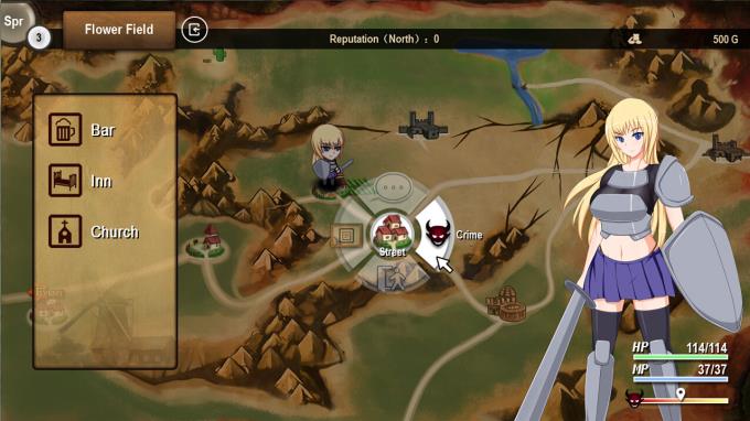 Adventure World Torrent Download