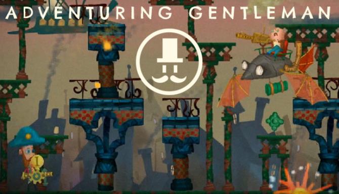 Adventuring Gentleman Free Download