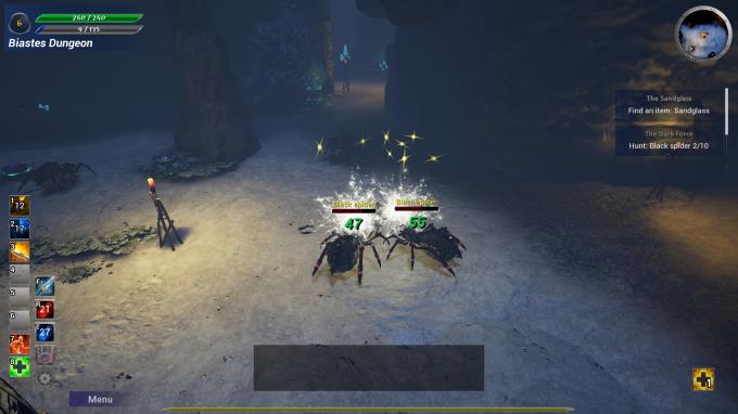 Aeioth RPG PC Crack