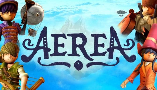 AereA Free Download