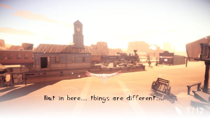 Aery - Broken Memories PC Crack