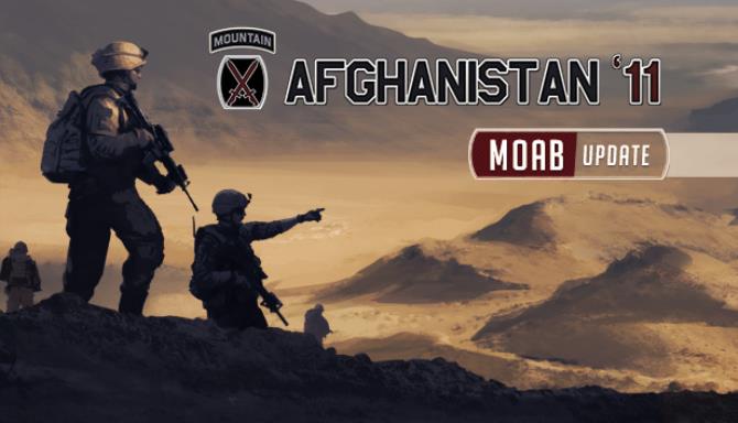 Afghanistan '11 Free Download