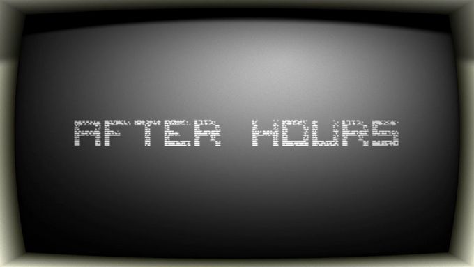 After Hours Torrent Download