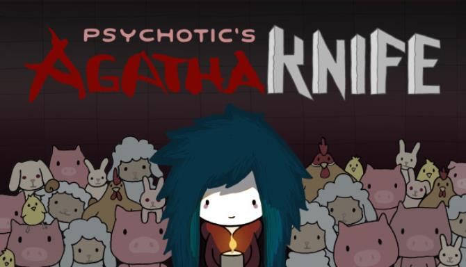 Agatha Knife Free Download