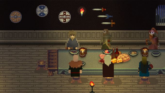 Age Of Forays PC Crack