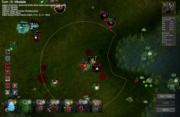 Age of Fear: The Undead King GOLD Torrent Download