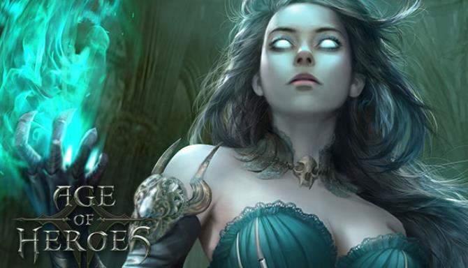 Age of Heroes (VR) Free Download