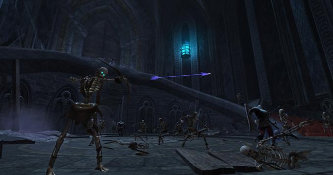 Age of Heroes (VR) Torrent Download