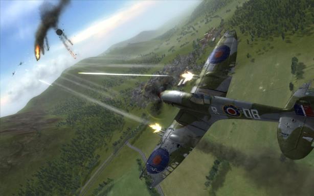 Air Conflicts: Secret Wars PC Crack