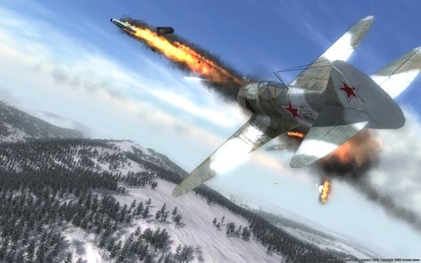 Air Conflicts: Secret Wars Torrent Download