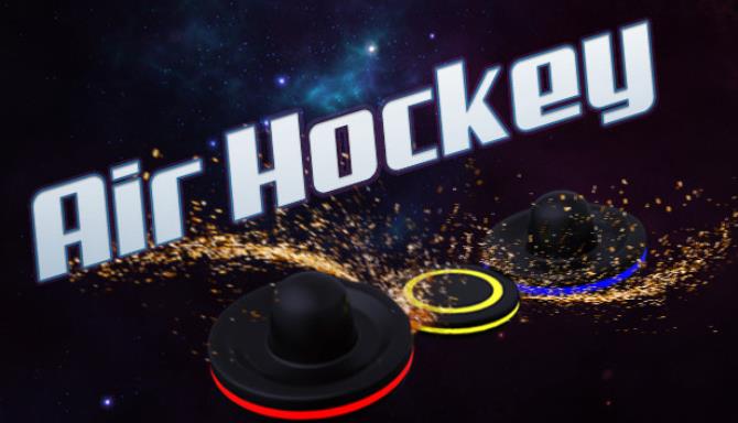 Air Hockey Free Download
