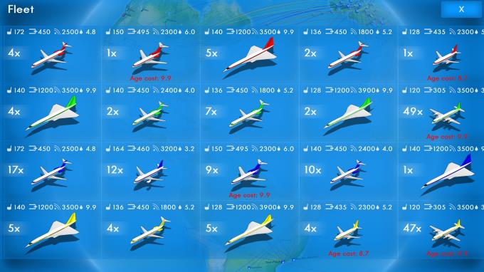 Airline Director 2 - Tycoon Game PC Crack