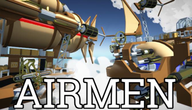 Airmen Free Download