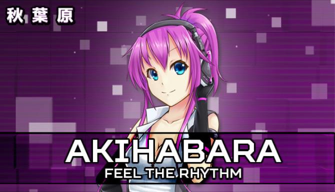 Akihabara - Feel the Rhythm Free Download