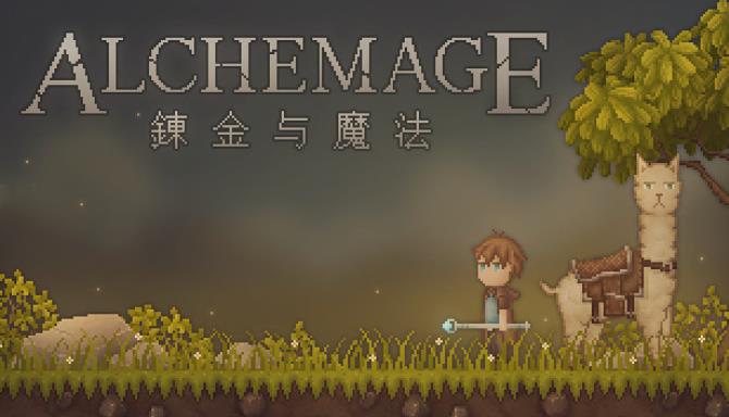 Alchemage Free Download